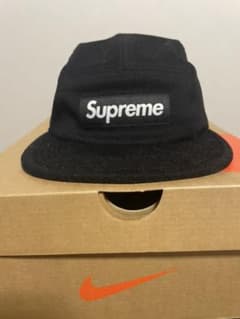 Supreme キャップのサムネイル