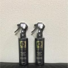アンファー スカルプD グロースショット ボリュームキープのサムネイル