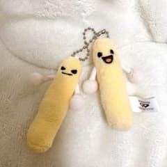 太鼓の達人 公式 グッズ ゆらりんこっと vol.2 バチお先生 キーホルダー