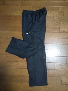 ★専用★  mizuno ミズノ アクティブ ウォーマーパンツのサムネイル