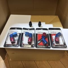 EARLS #6 フィッティング 90度 45度 セットのサムネイル