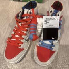 Nike SB Dunk High Pro Decon QSのサムネイル
