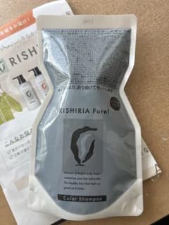 RISHIRIA Furel カラーシャンプーのサムネイル