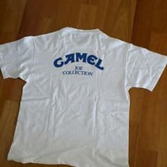 CAMEL   Tシャツのサムネイル