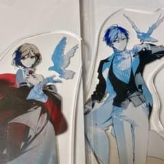 MEIKO KAITO アクリルスタンド　初音ミク　シンフォニー　2023