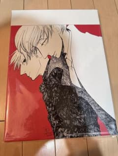 [ACCA13구 감찰과] 10주년 기념 박물관 A상 캔버스 보드