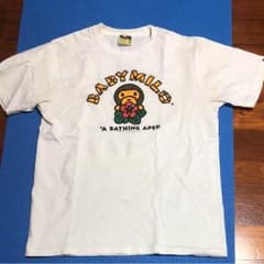 A BATHING APE アベイジングエイプのサムネイル