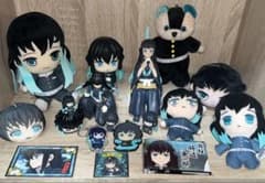 鬼滅の刃 無一郎 グッズ まとめ売りのサムネイル