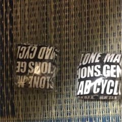 GENE 巾着のサムネイル
