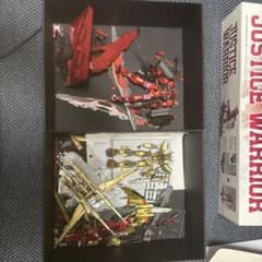 海外製ガンプラジャンクまとめのサムネイル