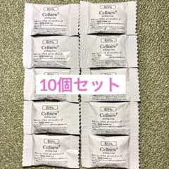 セルニュープラス ピーリングソープ 10個 Cellnew+ 石けん - メルカリ