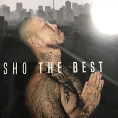 THE BESTのサムネイル