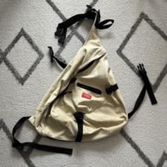 00s BYREBORN Sling Bag スリング ワンショルダーバッグ - メルカリ