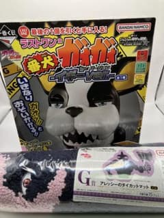 一番くじ ジョジョ ラストワン G - メルカリ