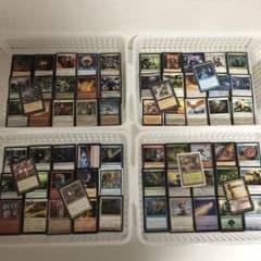 24時間以内発送】MTG トレカ まとめ 断捨離 マジックザギャザリング