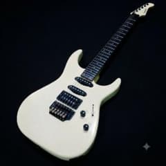 Fernandes フェルナンデス FR-55 SSH ジャパンヴィンテージ - メルカリ