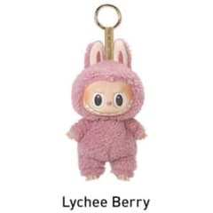 ポップマート ラブブ エキサイティングマカロン ぬいぐるみ