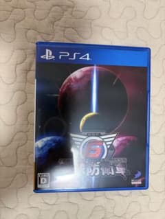 PS4 地球防衛軍6