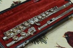 YAMAHA YFL-211 日本製 音出良好 YAMAHA YFL-211S 日本製 音出良好 - メルカリ