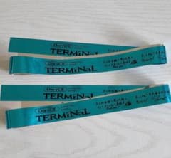 Da-iCE Arena Tour 2026 TERMINAL 銀テープのサムネイル