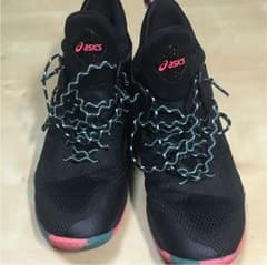 asics ブレーズノヴァ 26.5 美品 コメント必須のサムネイル
