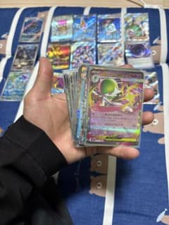 ポケカ SR 14枚まとめ売り】爆アドセット|mercariメルカリ官方指定廠商