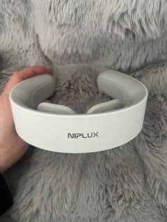 NIPLUX ネックマッサージャーのサムネイル