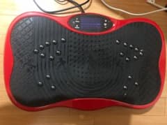 AORTDバランスウェーブブルブル振動マシン3D振動のサムネイル