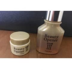 beauty openerのサムネイル