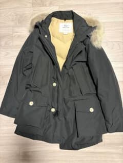 WOOLRICH ウールリッチ アークティックパーカ ダウンジャケット Sのサムネイル