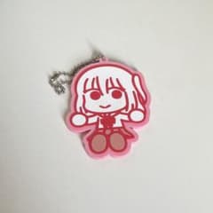 ぼっちざろっく　劇場版2週目ラバーチャーム　喜多郁代　きたちゃんのサムネイル