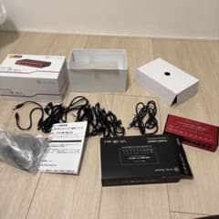 VITAL AUDIO VA-08 Mk-II パワーサプライのサムネイル