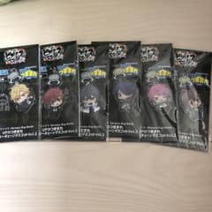 値下げ ヒプノシスマイク  アクリルキーチェーンマスコットのサムネイル