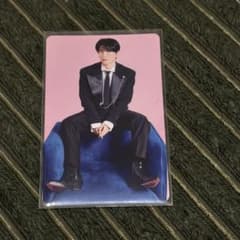 SUPER JUNIOR スパショ10 アプグレ トレカ イトゥク - メルカリ