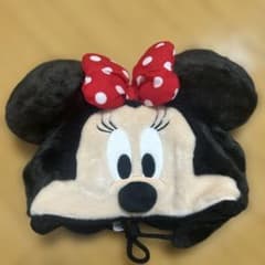 ミニーマウス 帽子のサムネイル