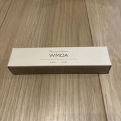 WMOA ウモア　まつ毛美容液のサムネイル