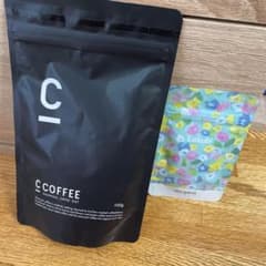 C COFFEE チャコールコーヒーダイエットのサムネイル