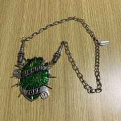 クリープスヴィル　666 ペンダント　ハロウィンのサムネイル