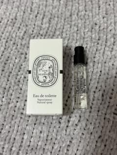 Diptyque ローデゼスペリード 2mlのサムネイル