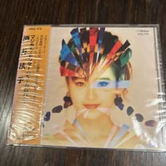 酒井法子CD - メルカリ
