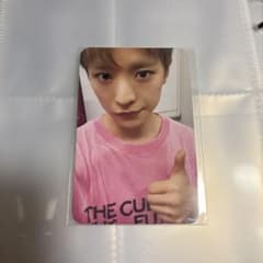 NCT WISH ユウシ SM30周年トレカ - メルカリ