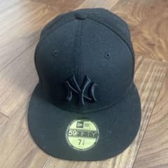 M*M様 NEW ERA 59FIFTY ニューヨーク・ヤンキース キャップのサムネイル