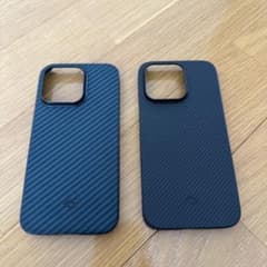 PITAKA  iPhone14Pro ケース　ためさん専用のサムネイル