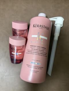 新品・未使用》ケラスターゼ フォンダンシカクロマ 1000ml - メルカリ