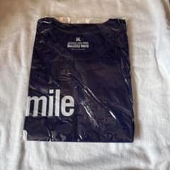 嵐　beautiful world Ｔシャツのサムネイル