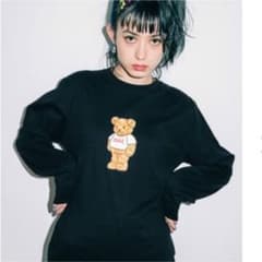 【送料込】Tシャツ【X-girl】のサムネイル