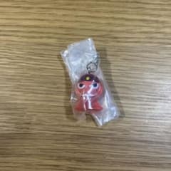 ケロロ軍曹　めじるしアクセサリー　ギロロのサムネイル