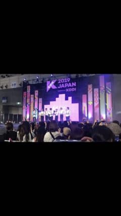 oneus コンベンション KCONのサムネイル