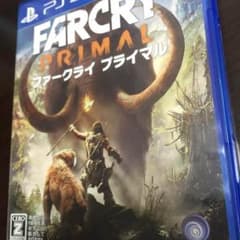 ファークライ プライマル ps4のサムネイル