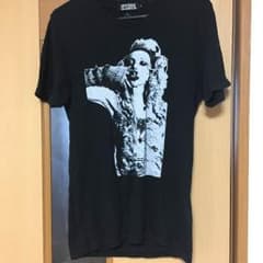 カムスケさん専用ヒステリックグラマーTシャツのサムネイル